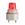 115.168.15 Werma E2S22DBF24V Combi Buzzer 115  24vDC 1:RED 